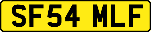 SF54MLF