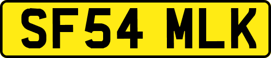SF54MLK