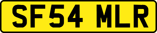 SF54MLR