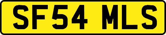 SF54MLS