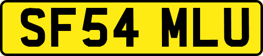 SF54MLU