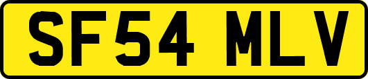 SF54MLV