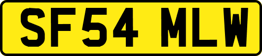 SF54MLW