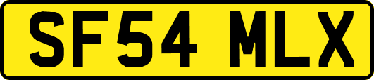 SF54MLX