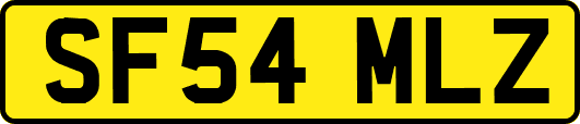 SF54MLZ