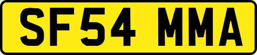 SF54MMA