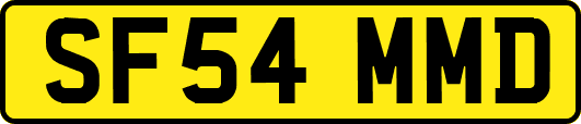 SF54MMD