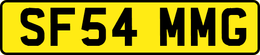SF54MMG