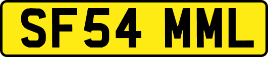 SF54MML