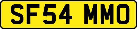 SF54MMO