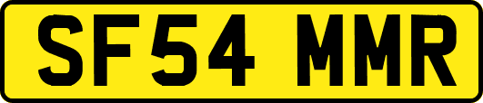 SF54MMR
