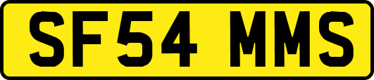 SF54MMS