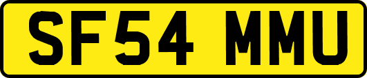 SF54MMU
