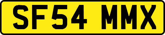 SF54MMX