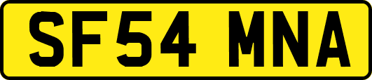 SF54MNA
