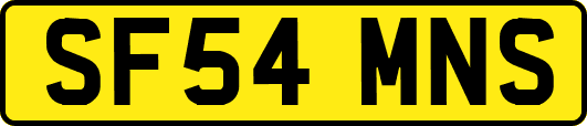 SF54MNS