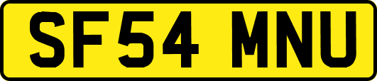 SF54MNU