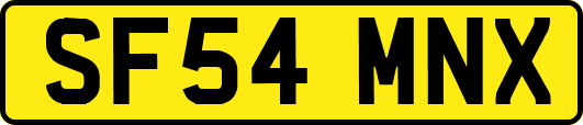 SF54MNX