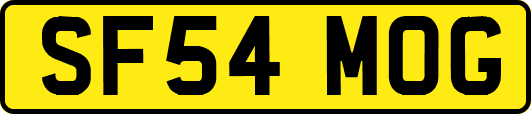 SF54MOG