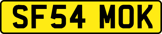 SF54MOK