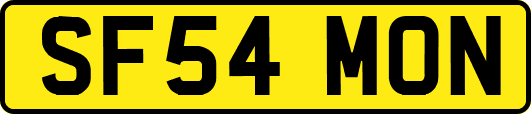 SF54MON