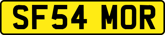 SF54MOR
