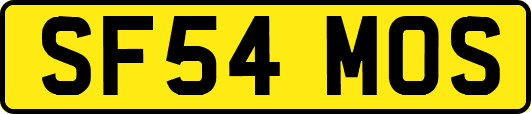 SF54MOS