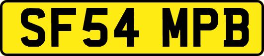 SF54MPB