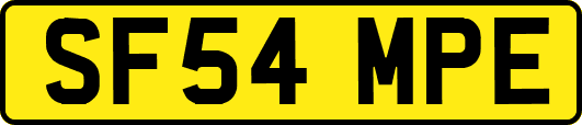 SF54MPE
