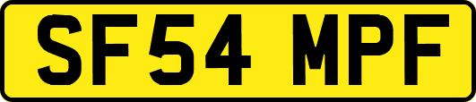SF54MPF