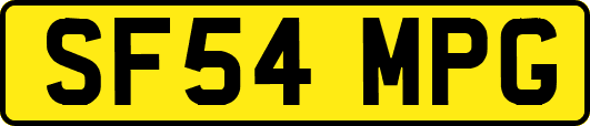 SF54MPG