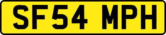 SF54MPH