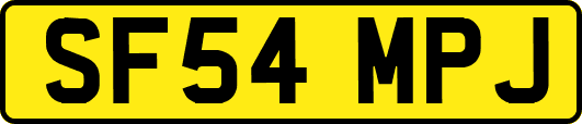 SF54MPJ