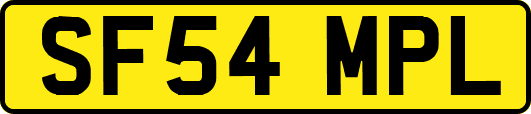 SF54MPL