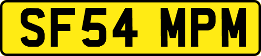SF54MPM