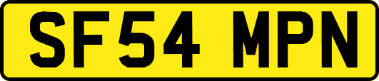 SF54MPN