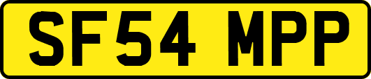 SF54MPP