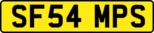 SF54MPS