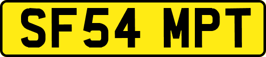 SF54MPT