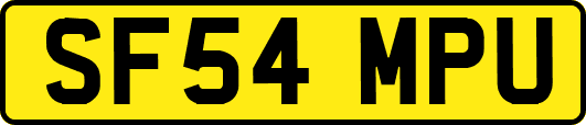 SF54MPU