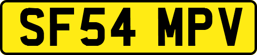 SF54MPV