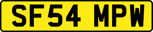 SF54MPW