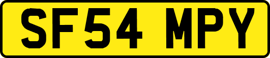 SF54MPY