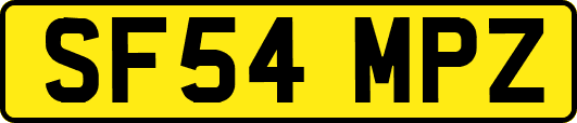 SF54MPZ