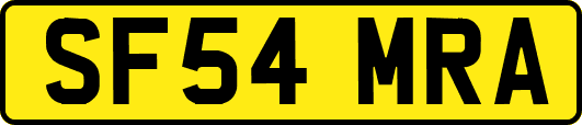 SF54MRA