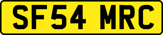 SF54MRC
