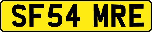 SF54MRE