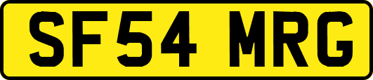 SF54MRG