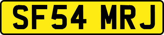 SF54MRJ
