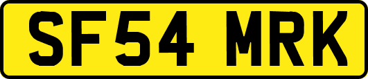 SF54MRK